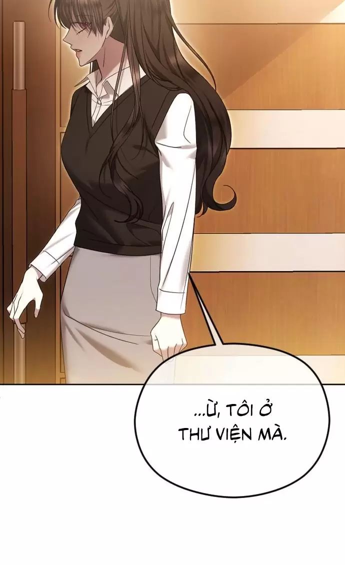 Kết Thúc, Tôi Muốn Thay Đổi Nó Chapter  76 - 52