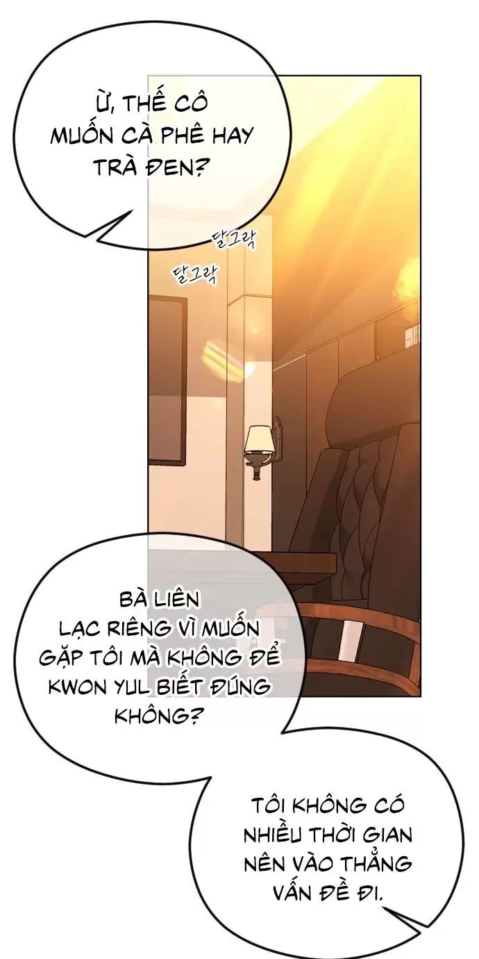 Kết Thúc, Tôi Muốn Thay Đổi Nó Chapter  76 - 53