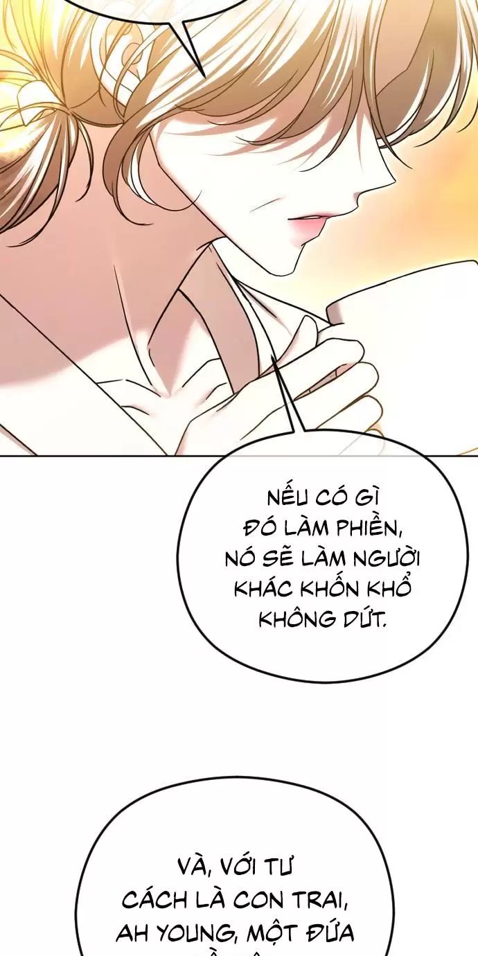 Kết Thúc, Tôi Muốn Thay Đổi Nó Chapter  76 - 63