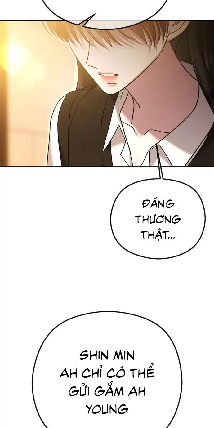 Kết Thúc, Tôi Muốn Thay Đổi Nó Chapter  76 - 68