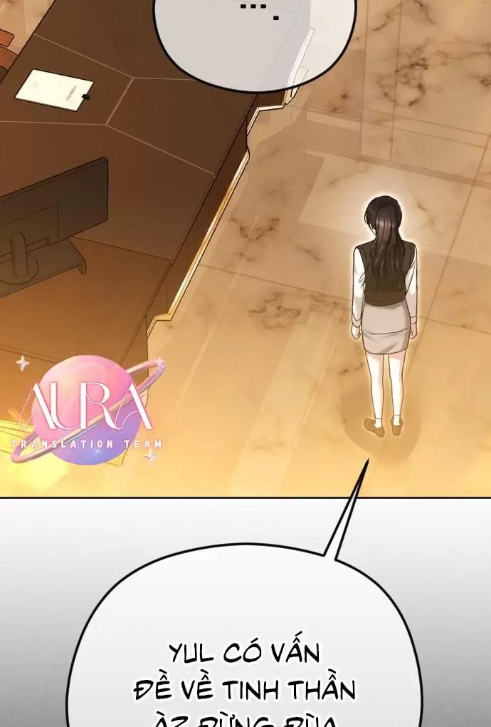 Kết Thúc, Tôi Muốn Thay Đổi Nó Chapter  76 - 70