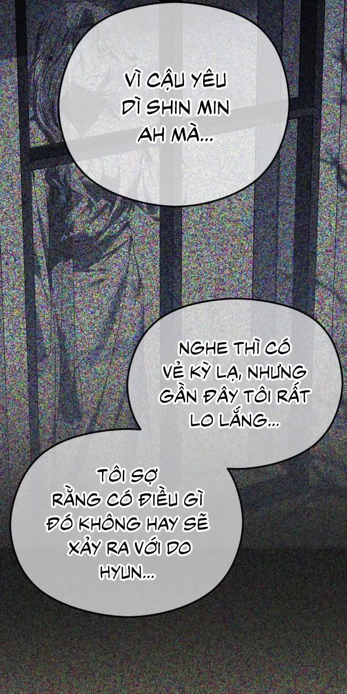 Kết Thúc, Tôi Muốn Thay Đổi Nó Chapter  76 - 72