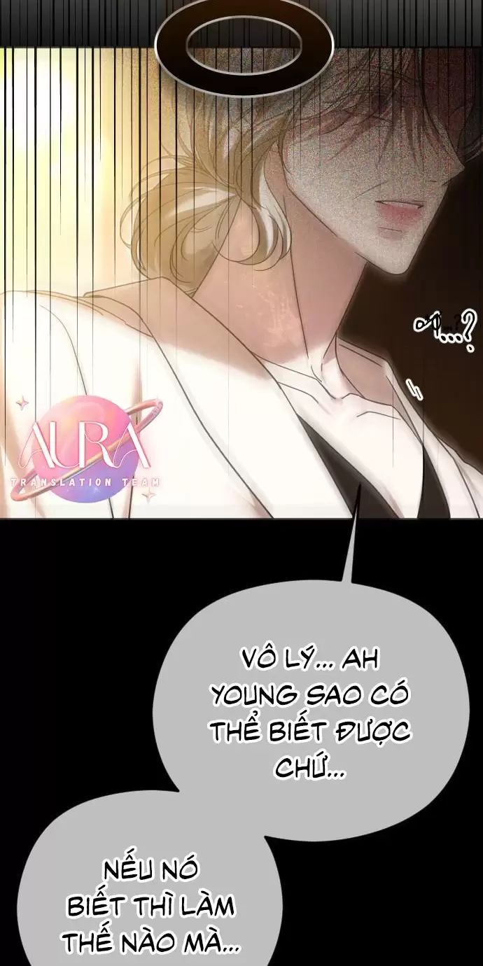 Kết Thúc, Tôi Muốn Thay Đổi Nó Chapter  76 - 77