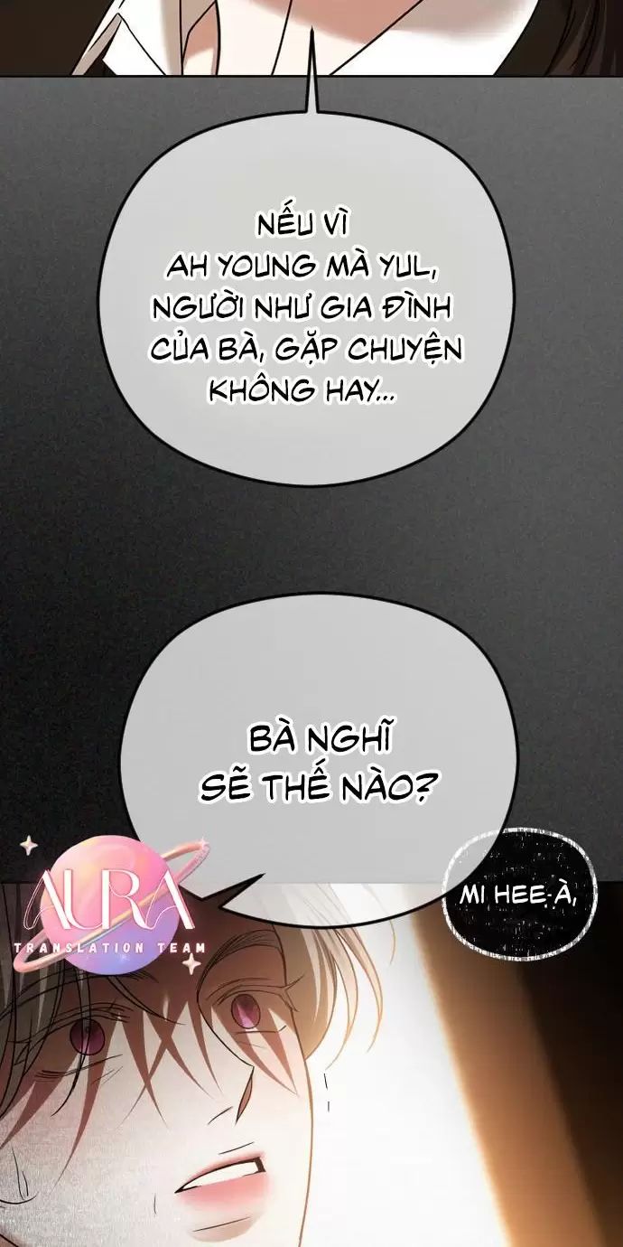 Kết Thúc, Tôi Muốn Thay Đổi Nó Chapter  76 - 85