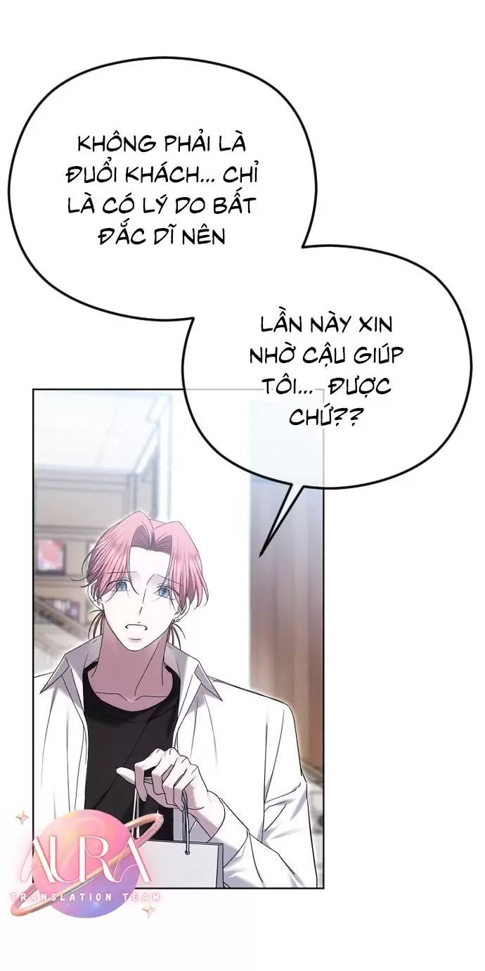 Kết Thúc, Tôi Muốn Thay Đổi Nó Chapter  76 - 102