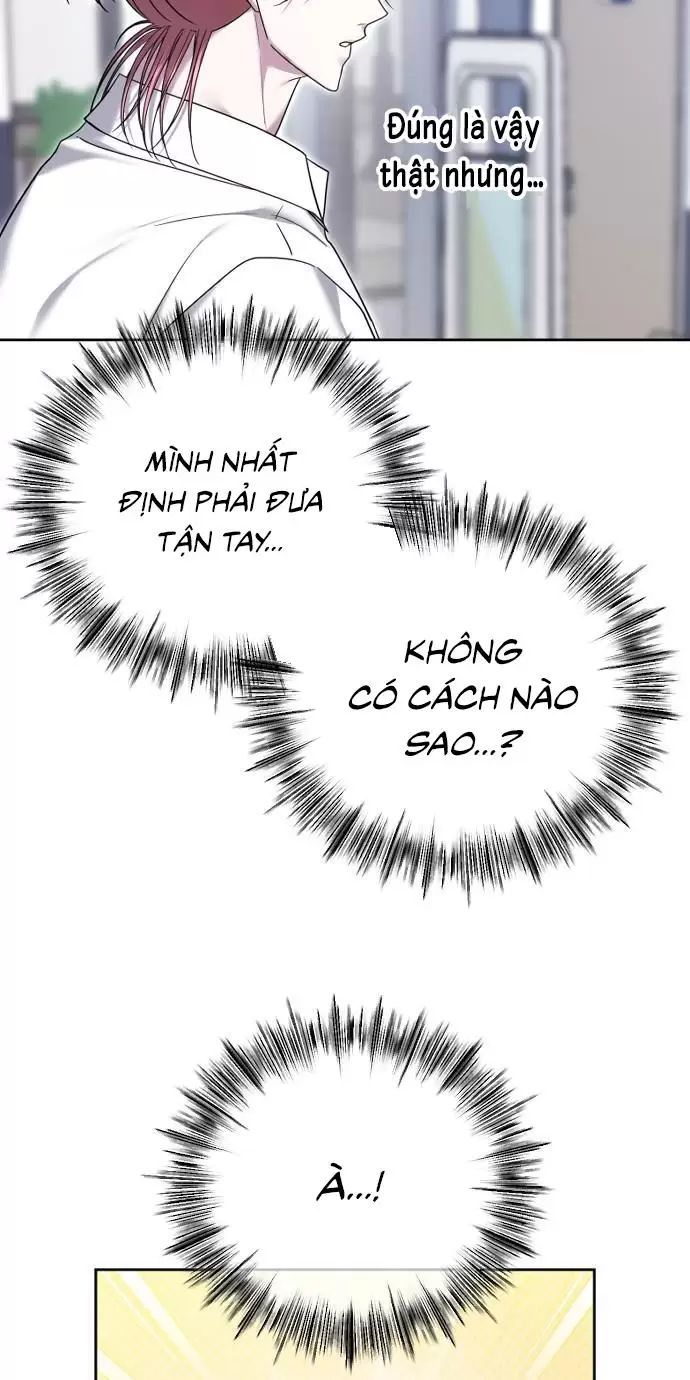 Kết Thúc, Tôi Muốn Thay Đổi Nó Chapter  76 - 105