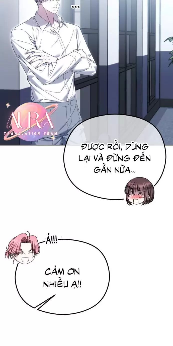 Kết Thúc, Tôi Muốn Thay Đổi Nó Chapter  76 - 111