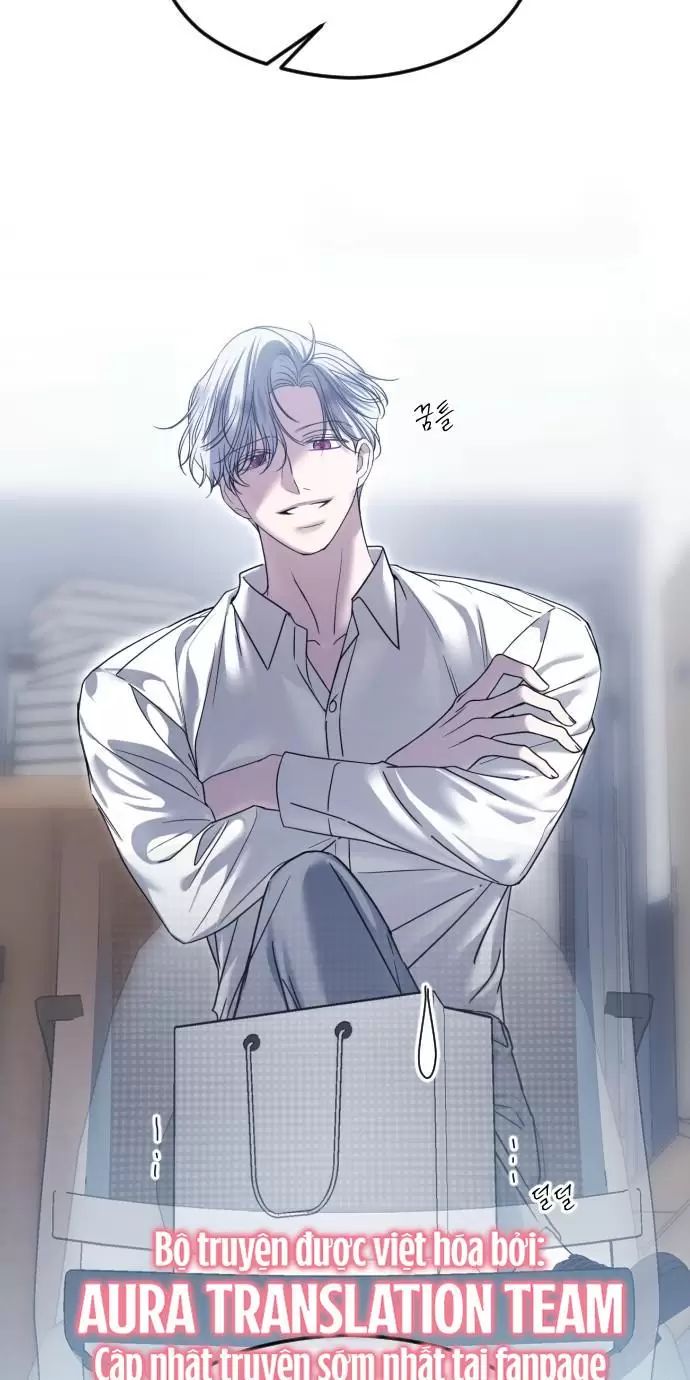 Kết Thúc, Tôi Muốn Thay Đổi Nó Chapter  76 - 114