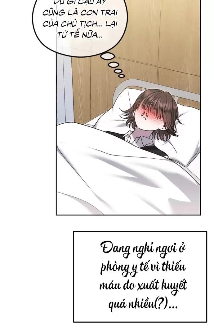 Kết Thúc, Tôi Muốn Thay Đổi Nó Chapter  76 - 116