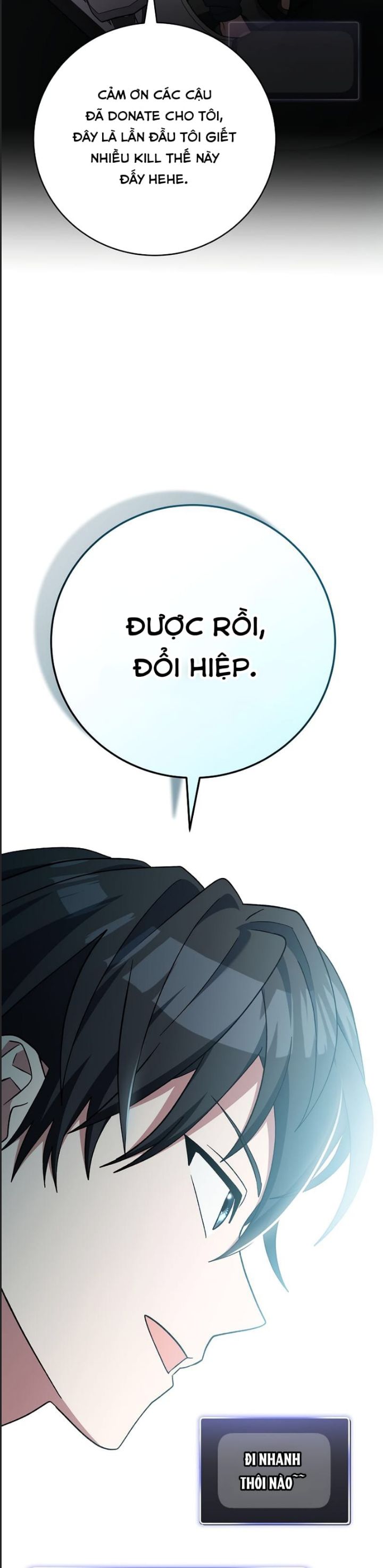 Stream Của Cung Thủ Thiên Tài Chapter  48 - 4