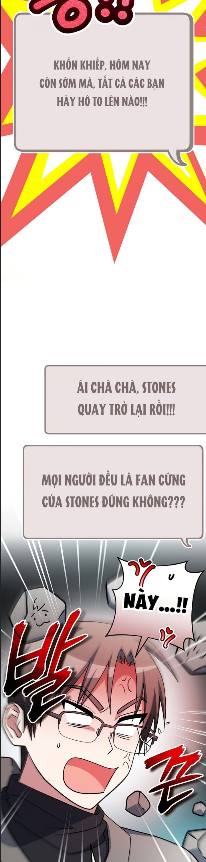 Stream Của Cung Thủ Thiên Tài Chapter  48 - 12