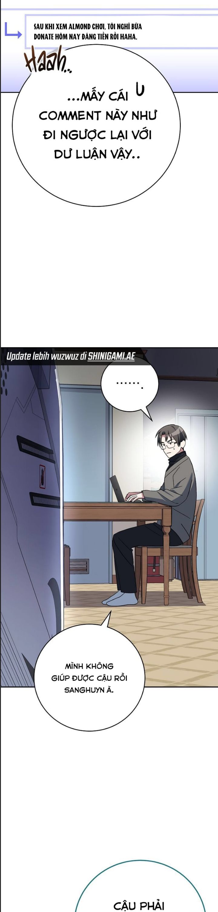 Stream Của Cung Thủ Thiên Tài Chapter  48 - 14