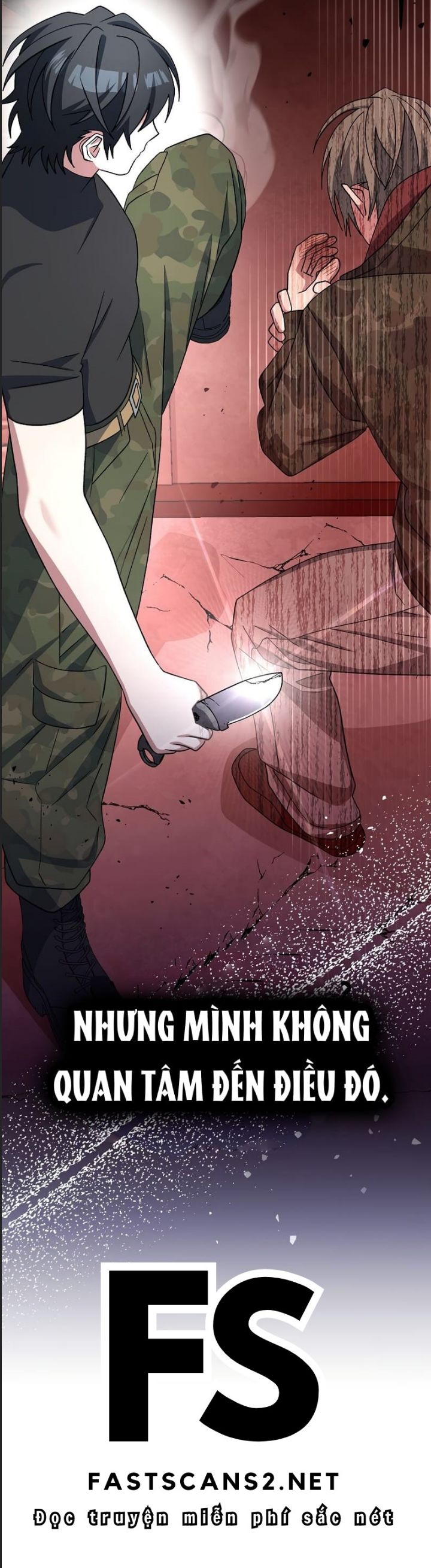 Stream Của Cung Thủ Thiên Tài Chapter  48 - 25