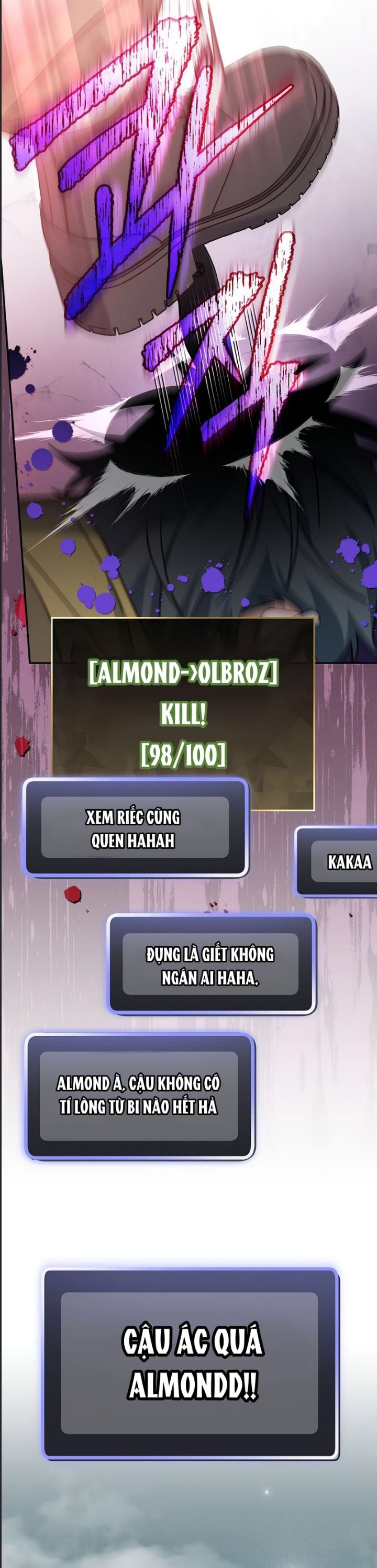 Stream Của Cung Thủ Thiên Tài Chapter  48 - 31