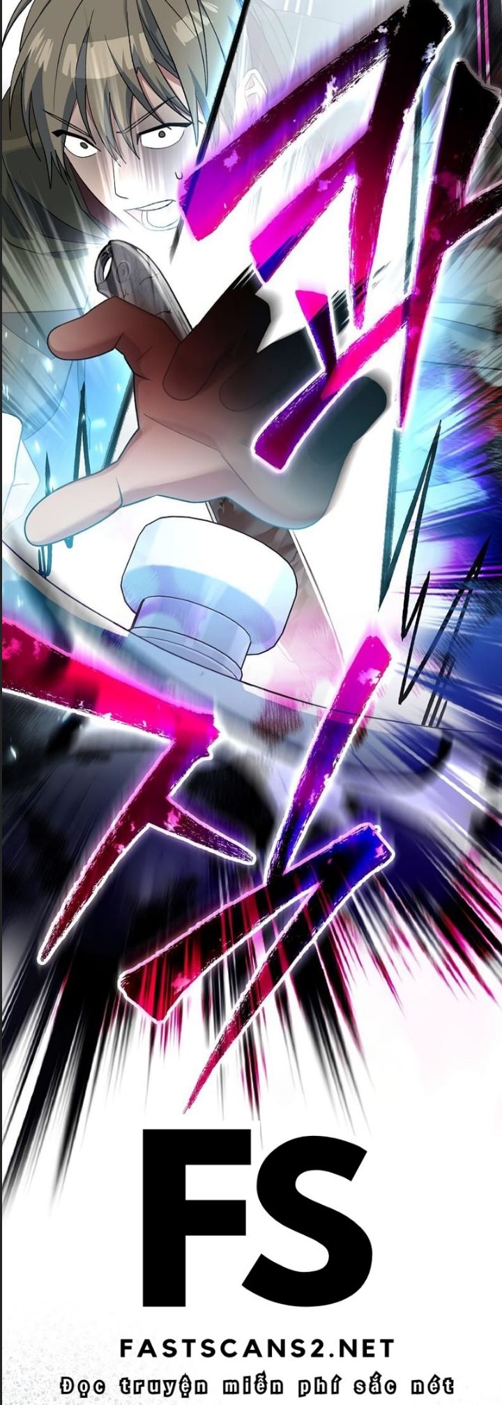 Stream Của Cung Thủ Thiên Tài Chapter  48 - 34