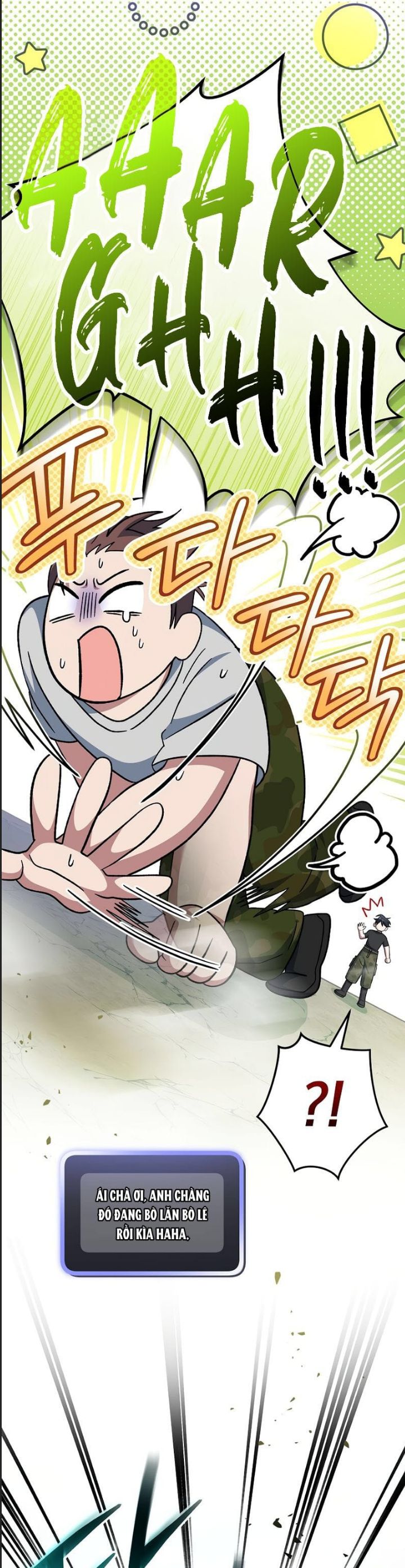 Stream Của Cung Thủ Thiên Tài Chapter  48 - 44