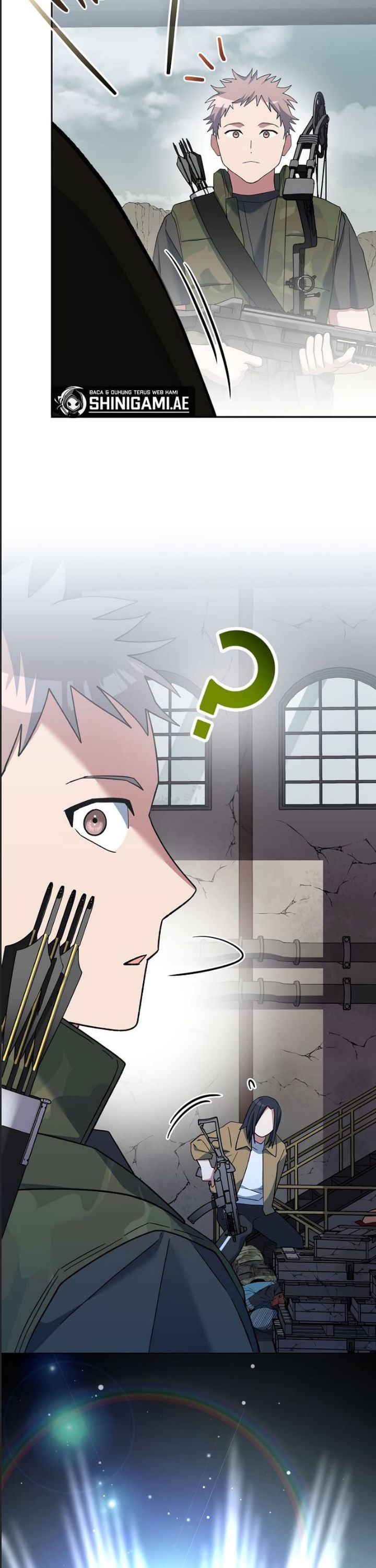 Stream Của Cung Thủ Thiên Tài Chapter  48 - 55