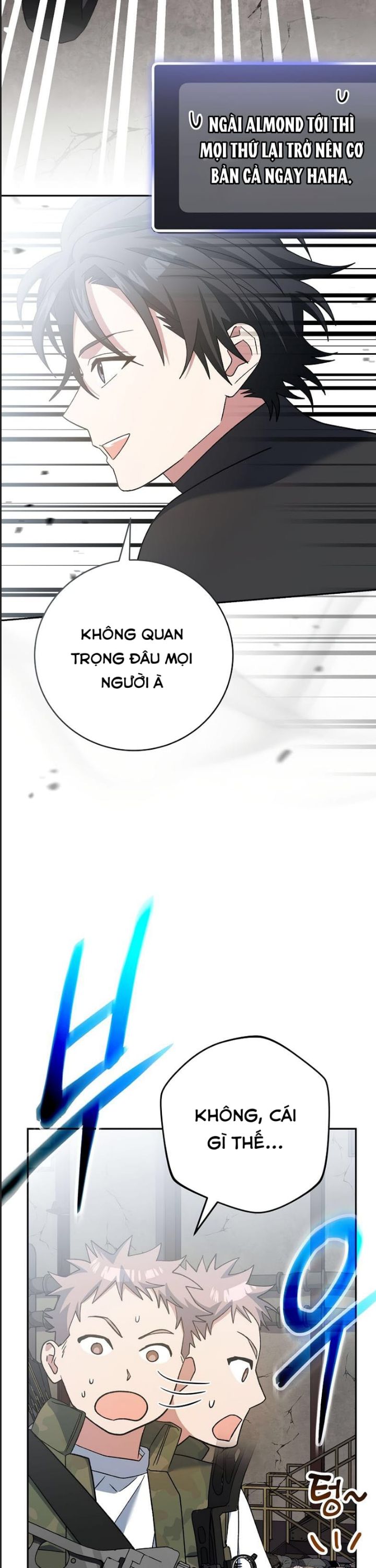Stream Của Cung Thủ Thiên Tài Chapter  48 - 60