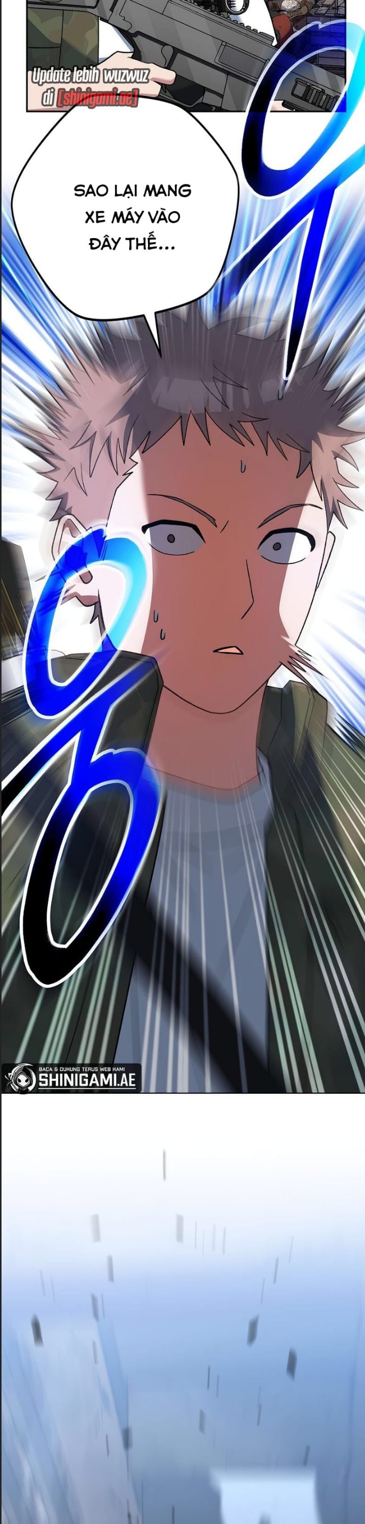 Stream Của Cung Thủ Thiên Tài Chapter  48 - 61