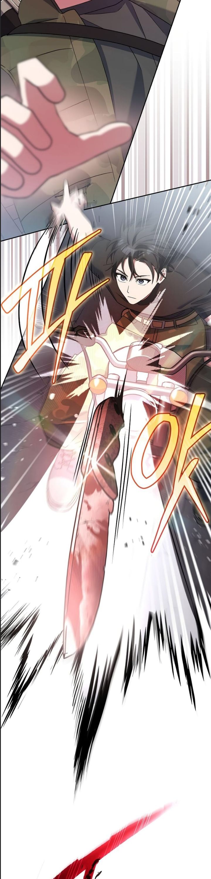 Stream Của Cung Thủ Thiên Tài Chapter  48 - 63