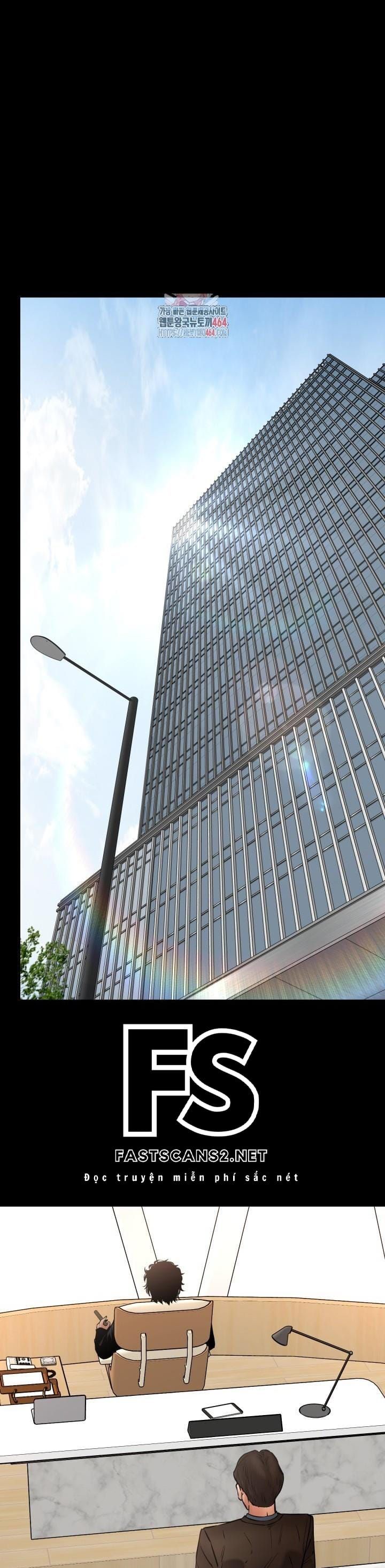 Thanh Kiếm Báo Thù Chapter  45 - 2