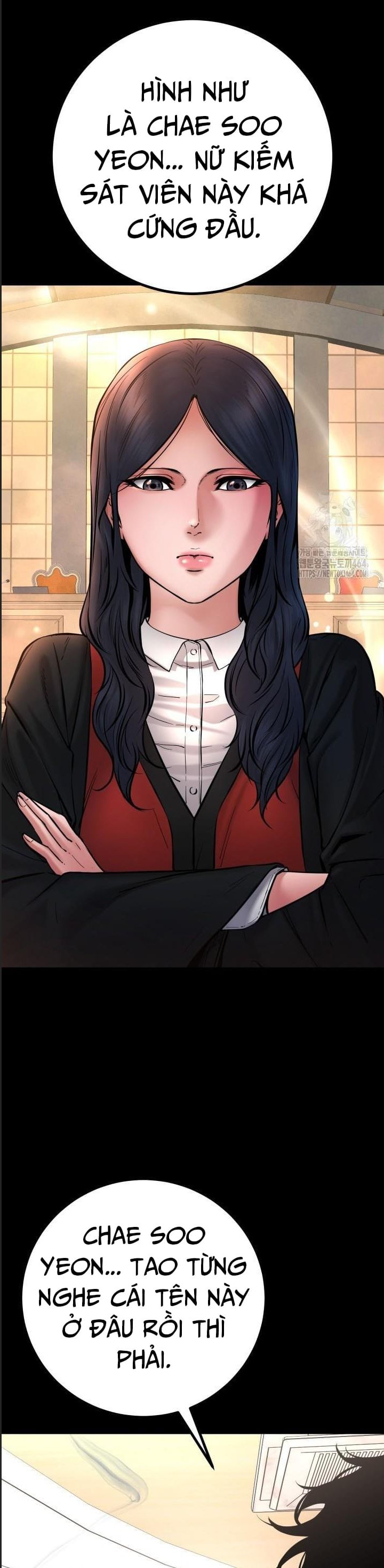 Thanh Kiếm Báo Thù Chapter  45 - 5