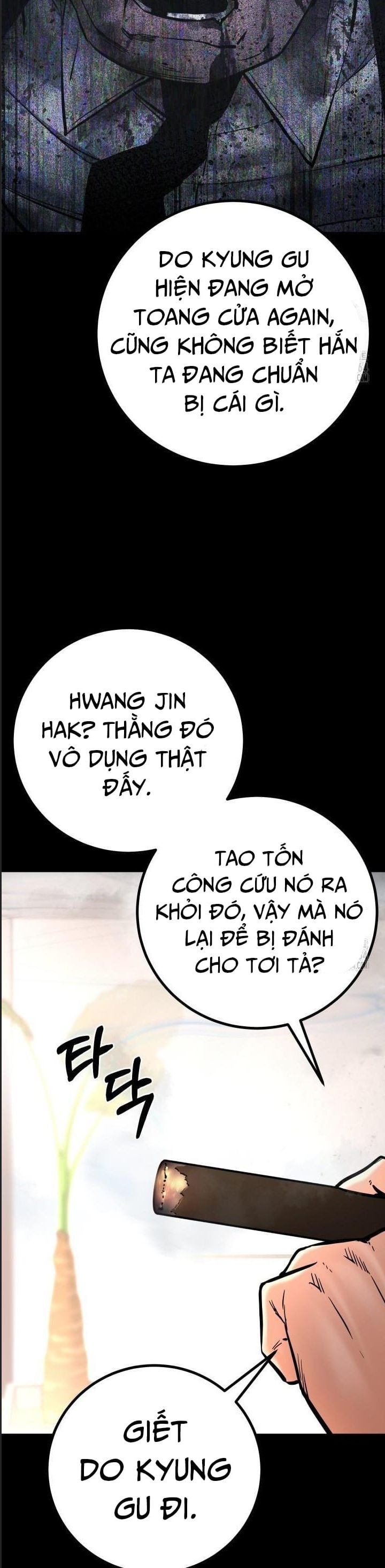 Thanh Kiếm Báo Thù Chapter  45 - 7