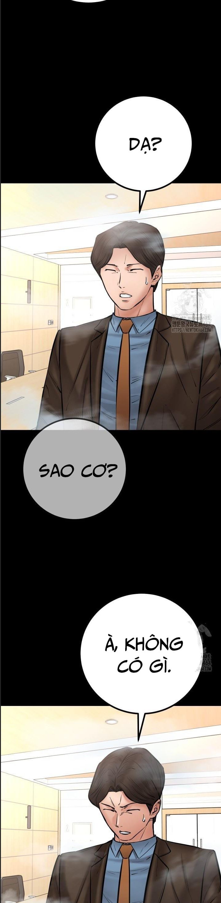 Thanh Kiếm Báo Thù Chapter  45 - 8