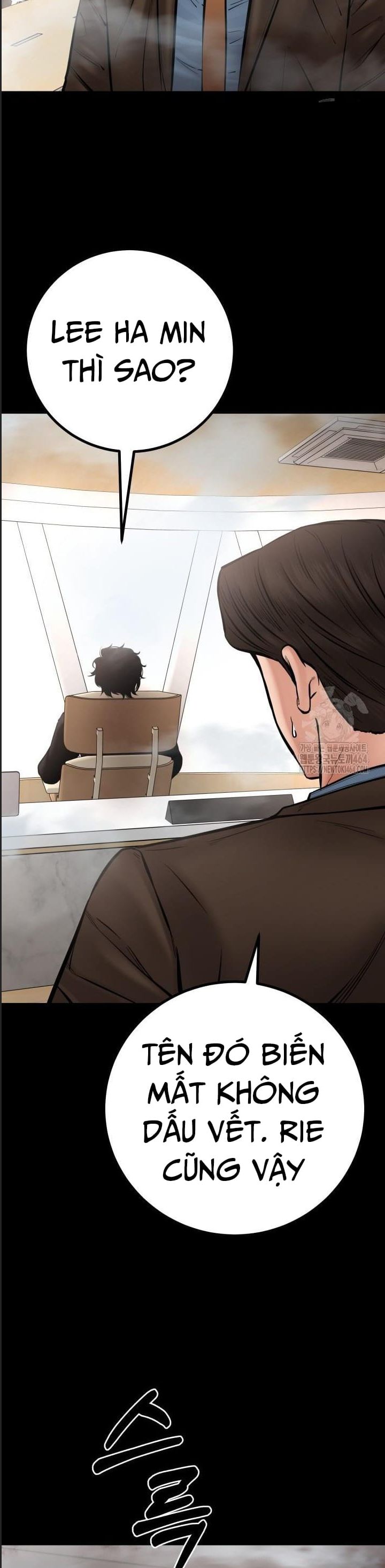 Thanh Kiếm Báo Thù Chapter  45 - 9