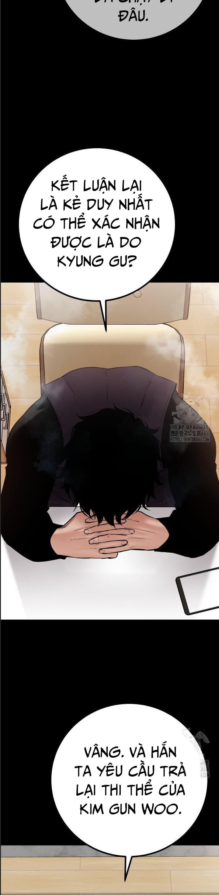 Thanh Kiếm Báo Thù Chapter  45 - 12