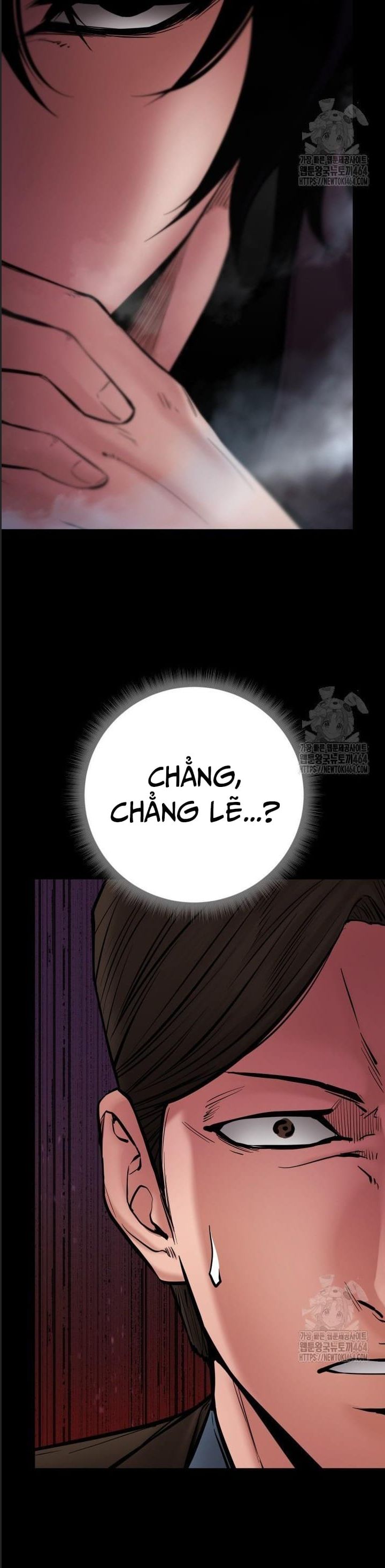 Thanh Kiếm Báo Thù Chapter  45 - 15