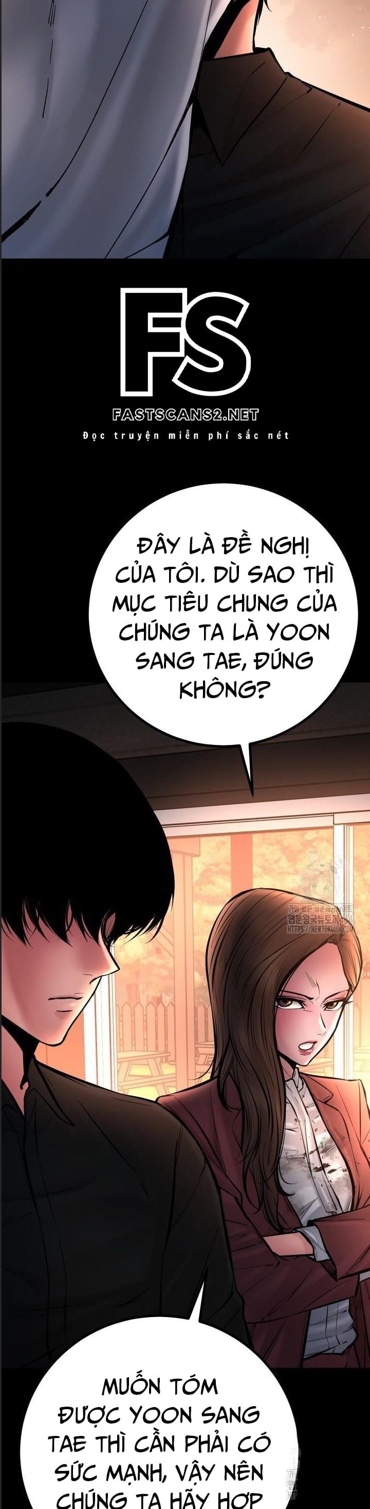 Thanh Kiếm Báo Thù Chapter  45 - 21