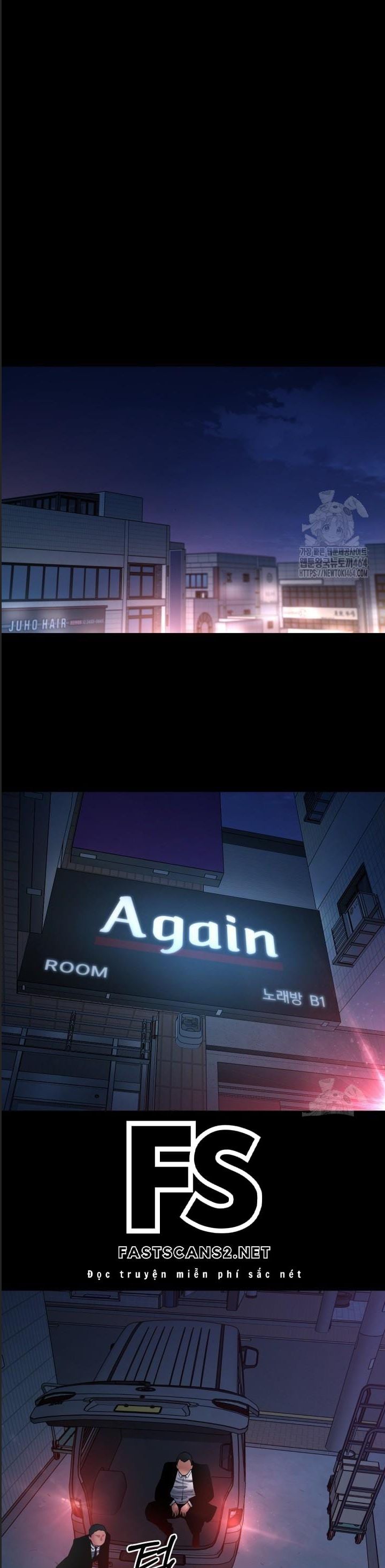 Thanh Kiếm Báo Thù Chapter  45 - 25