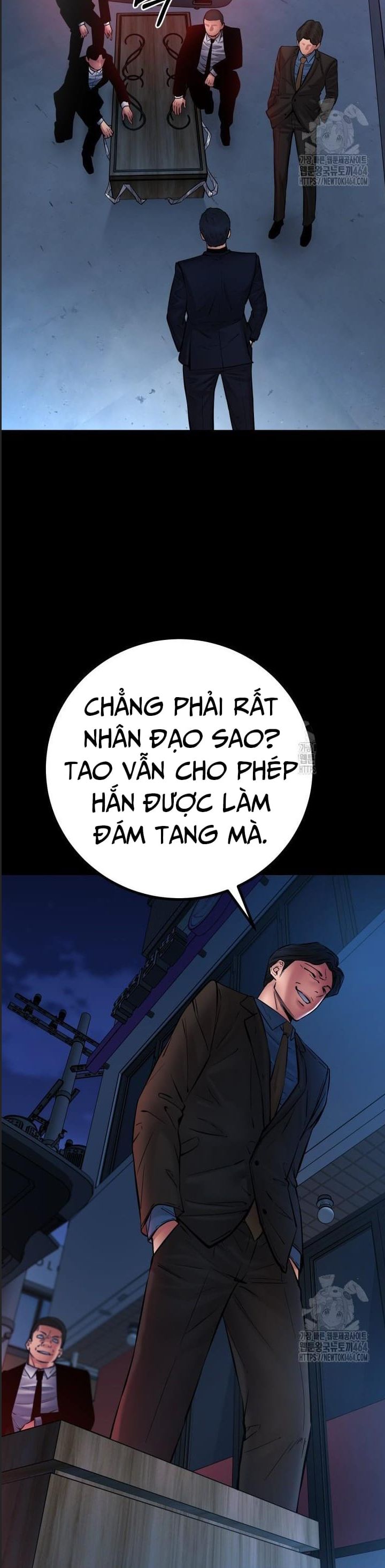 Thanh Kiếm Báo Thù Chapter  45 - 26