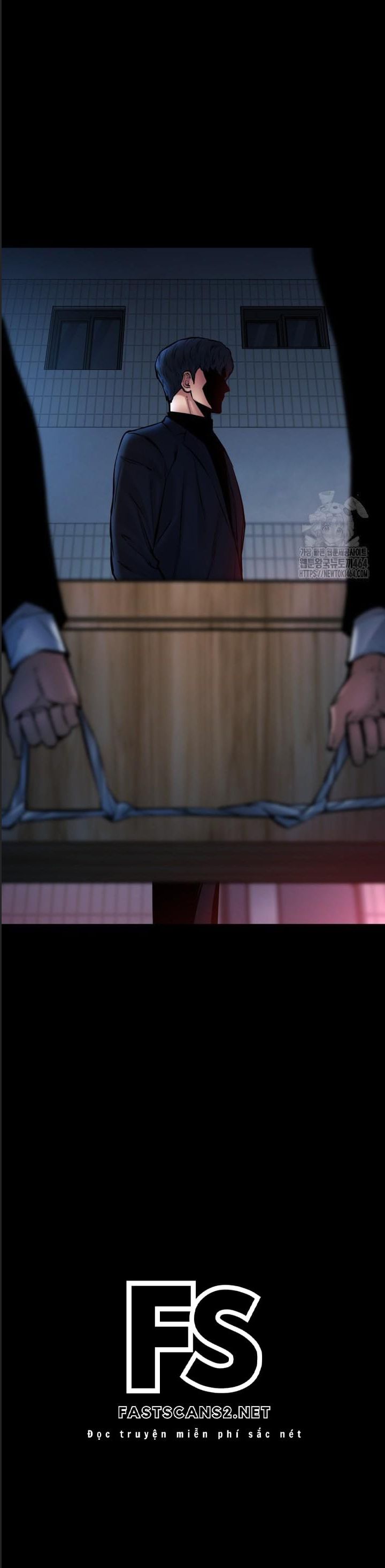 Thanh Kiếm Báo Thù Chapter  45 - 34