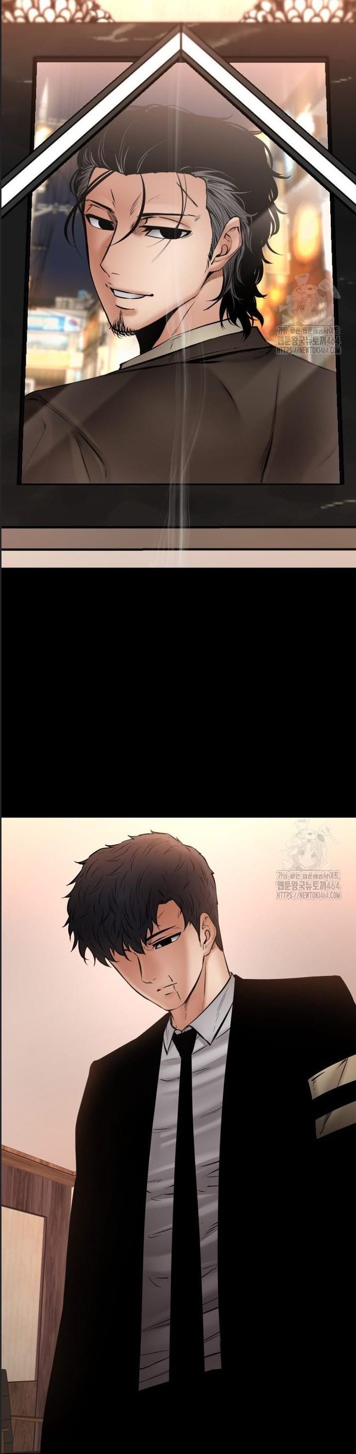 Thanh Kiếm Báo Thù Chapter  45 - 36