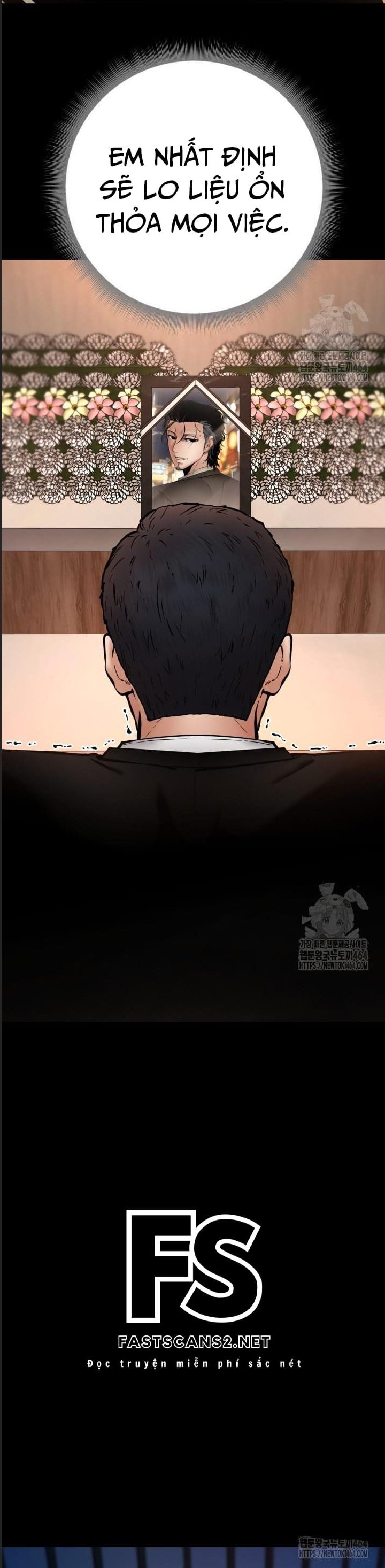 Thanh Kiếm Báo Thù Chapter  45 - 39