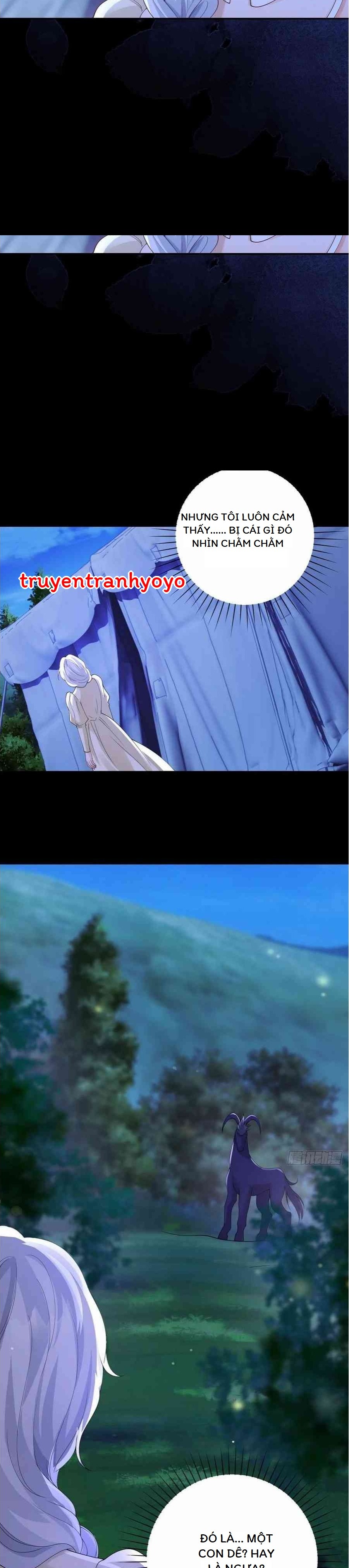 Phán Mại Cấp Vương Tử Chapter  9 - 4