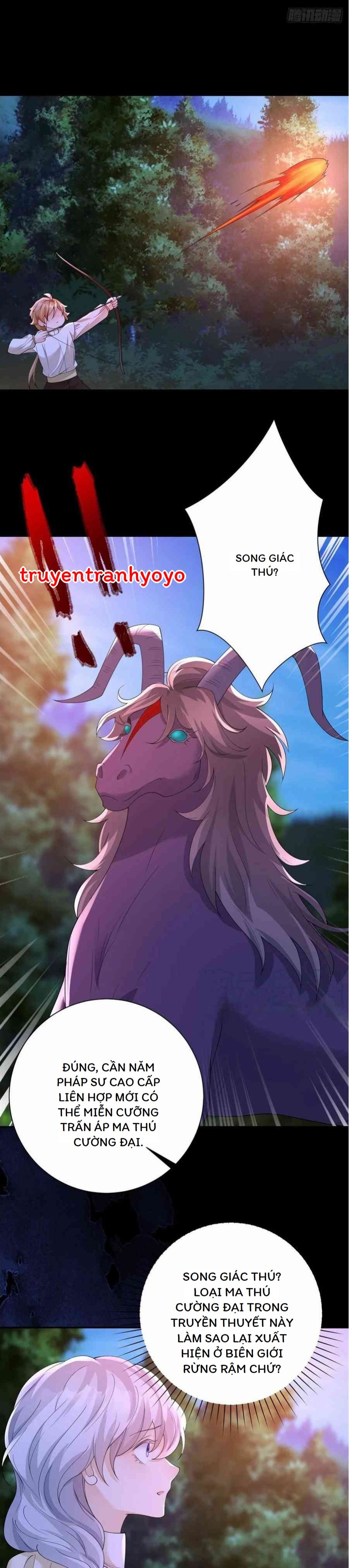 Phán Mại Cấp Vương Tử Chapter  9 - 6