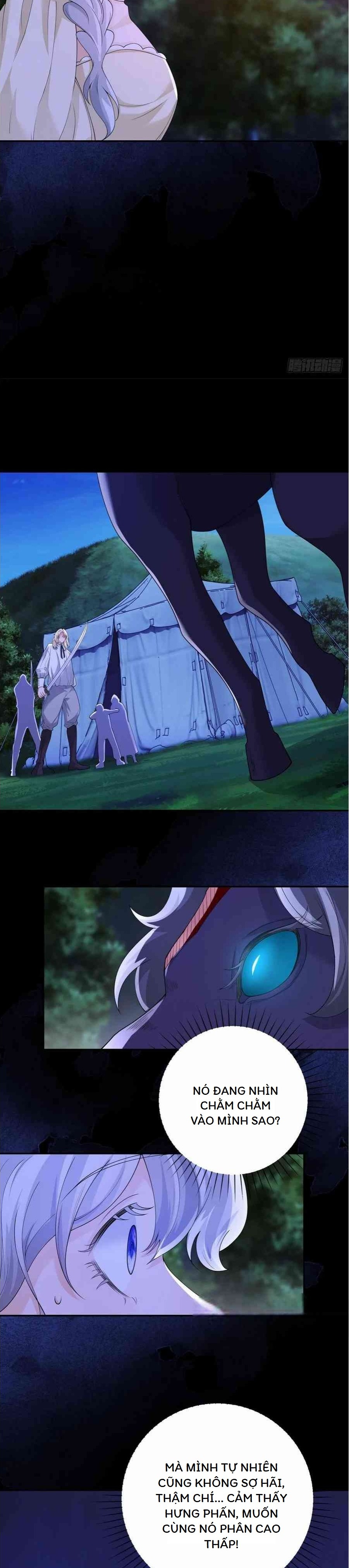 Phán Mại Cấp Vương Tử Chapter  9 - 7