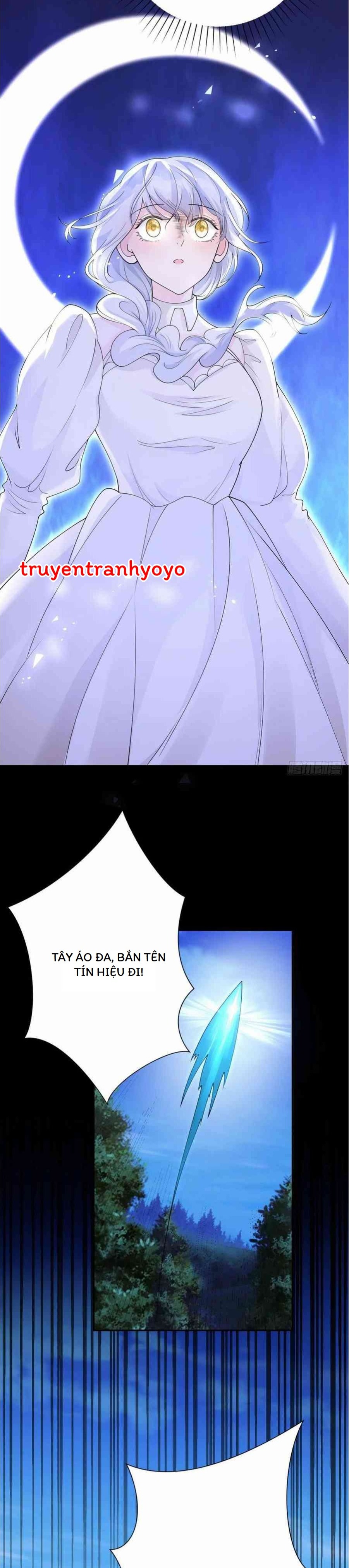 Phán Mại Cấp Vương Tử Chapter  9 - 8