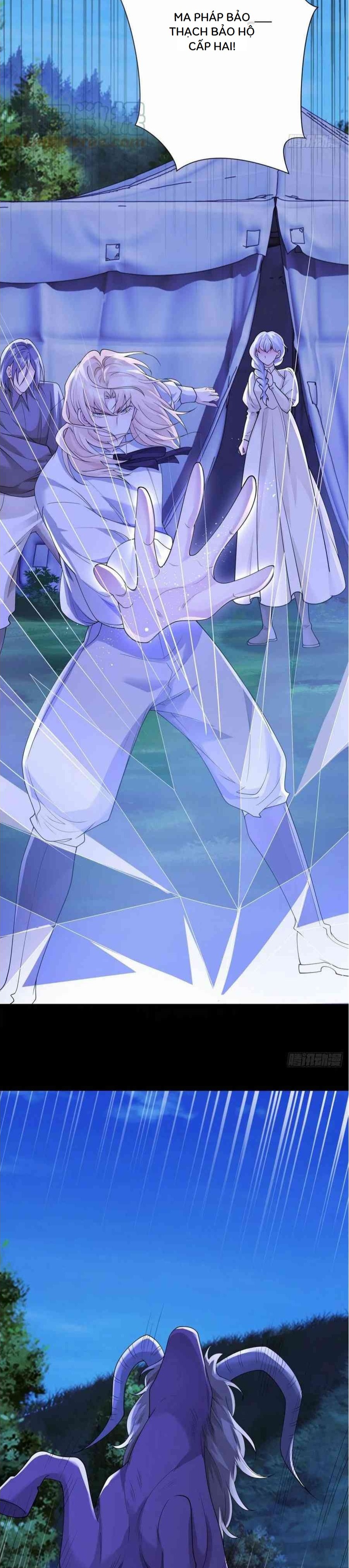 Phán Mại Cấp Vương Tử Chapter  9 - 9