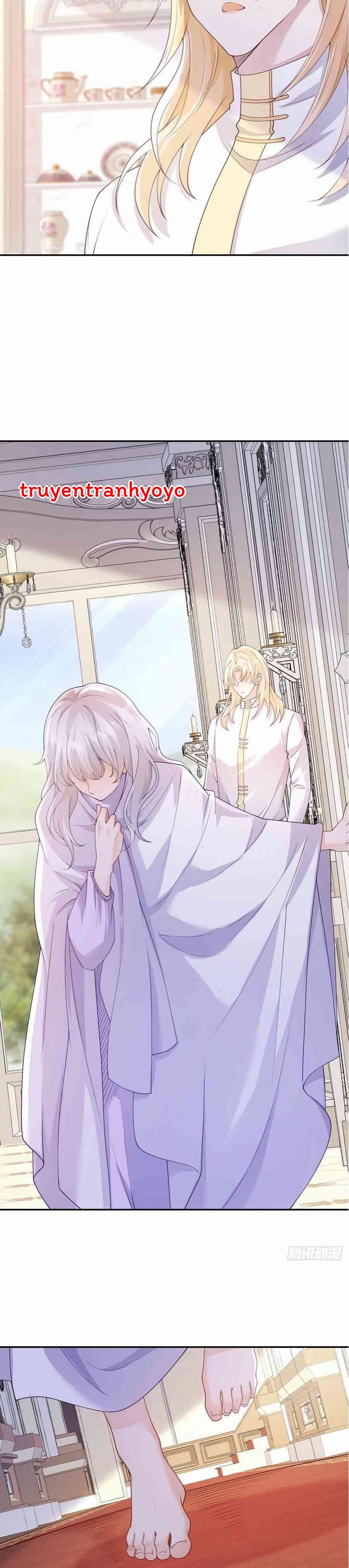 Phán Mại Cấp Vương Tử Chapter  11 - 4