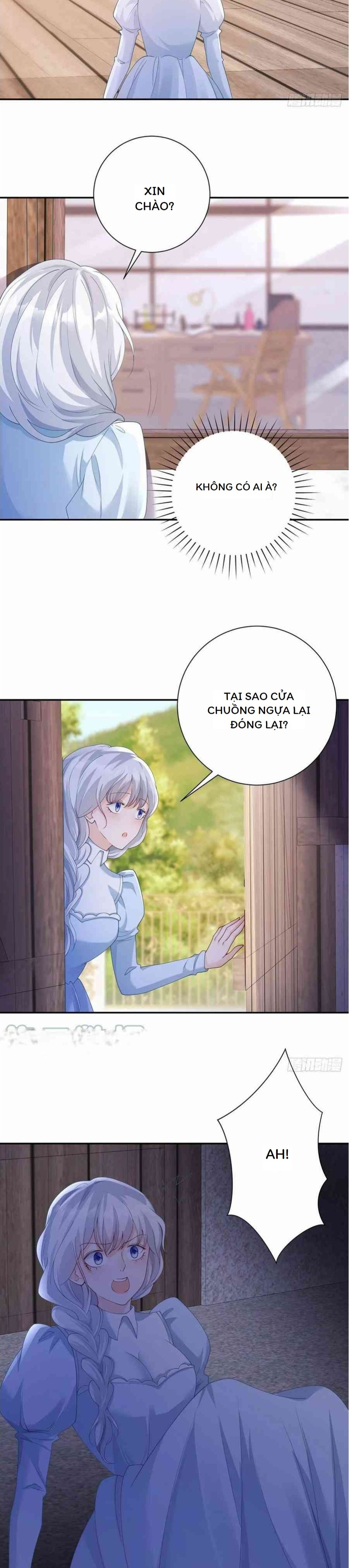 Phán Mại Cấp Vương Tử Chapter  11 - 11