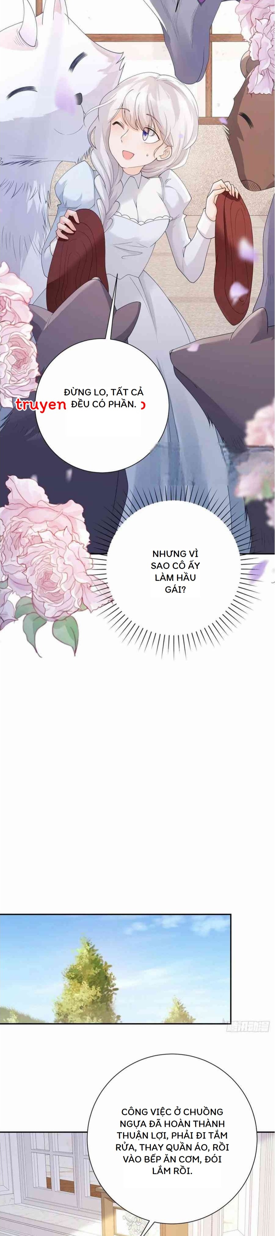 Phán Mại Cấp Vương Tử Chapter  12 - 8