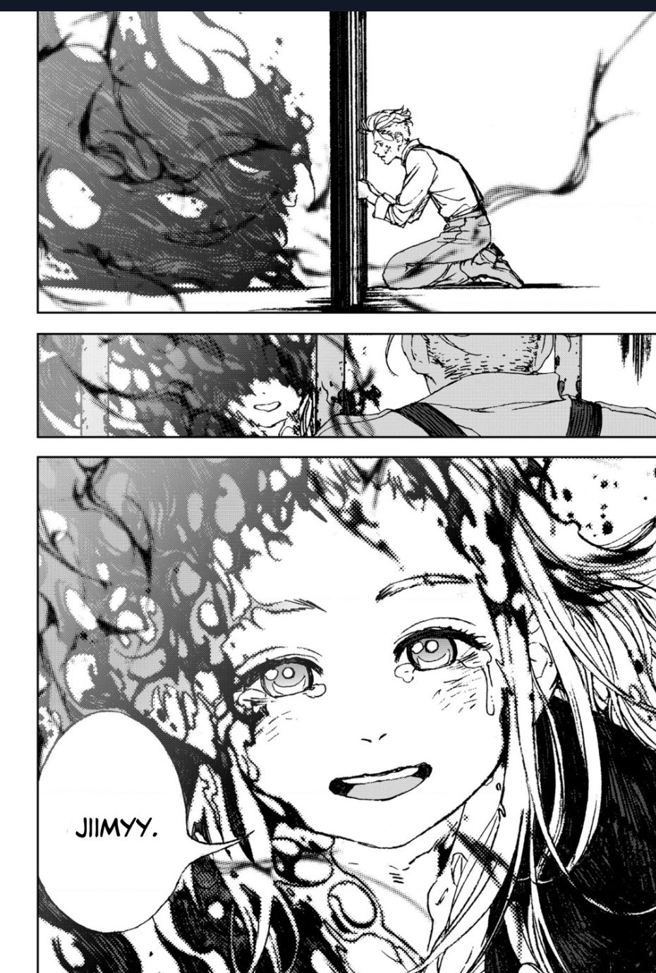 Night Light Hounds Chapter  2 - 46