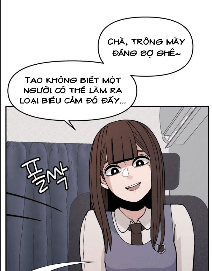 Lớp Học Phản Diện Chapter  15 - 3