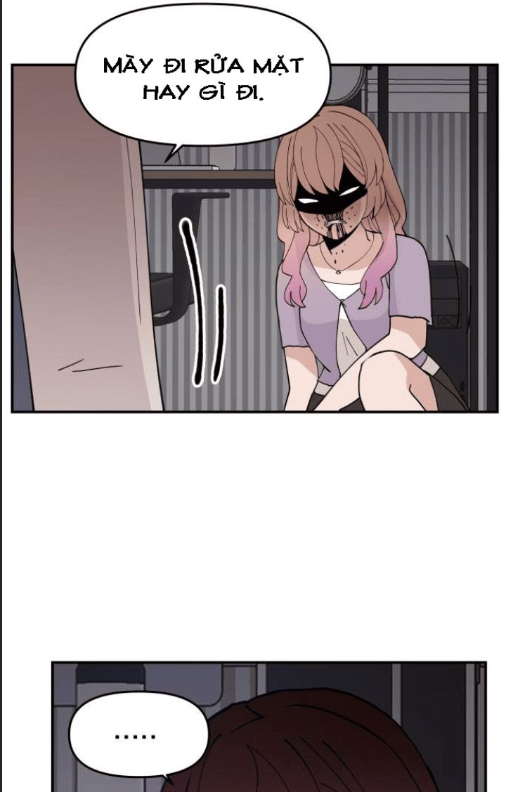 Lớp Học Phản Diện Chapter  15 - 10