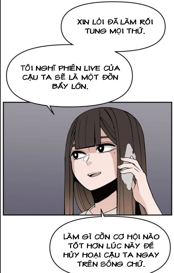 Lớp Học Phản Diện Chapter  15 - 20