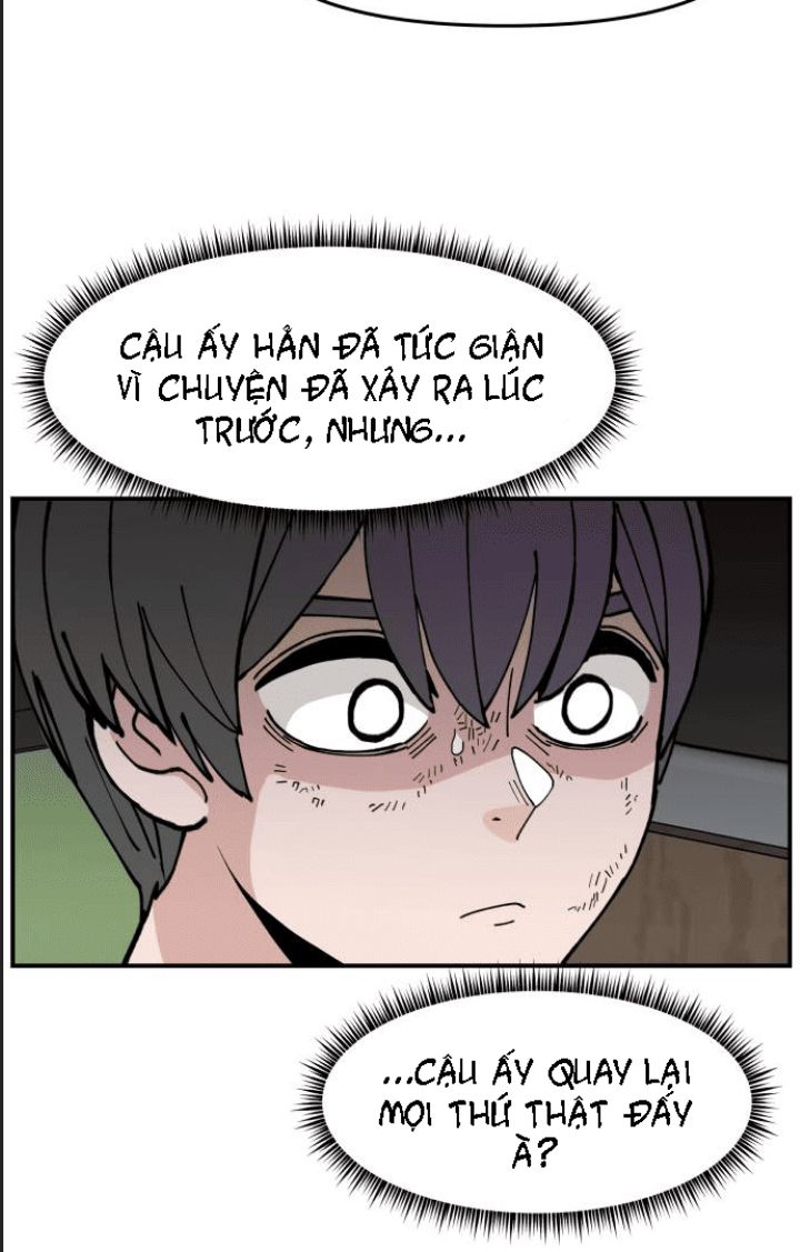 Lớp Học Phản Diện Chapter  15 - 21